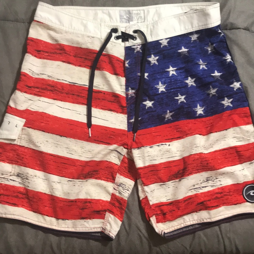 Swim trunks